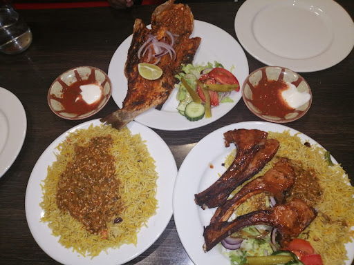 Photo of Sweethouse & arabic food - 468 Coventry Rd, Small Heath, Birmingham B10 0UG